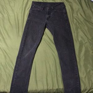 Levis Jeans